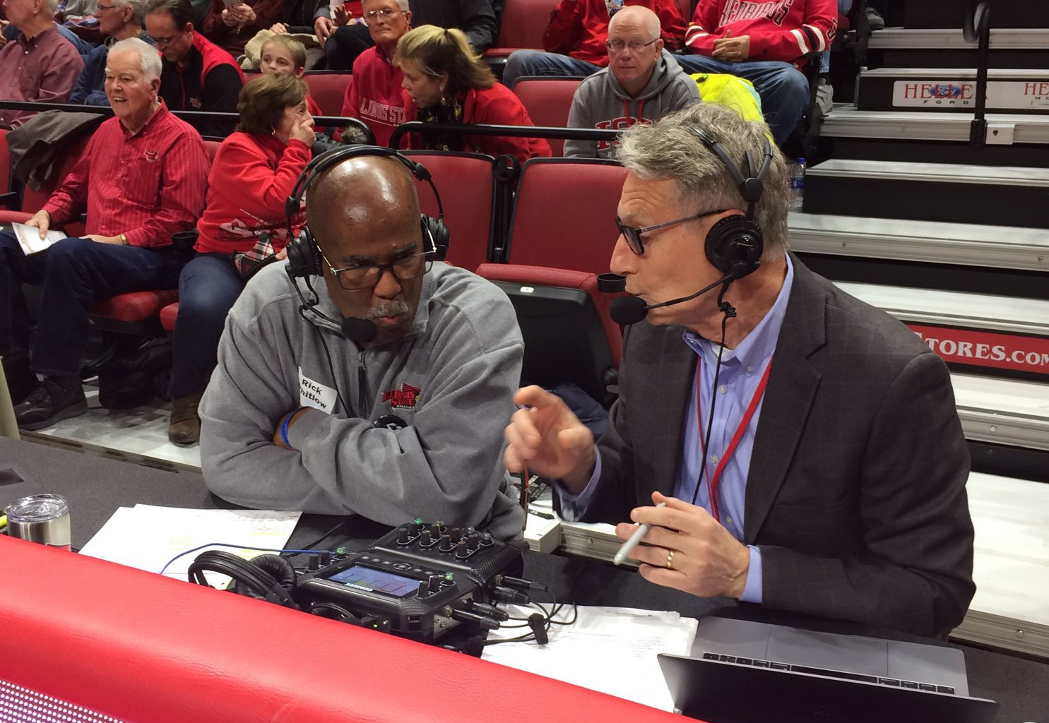 Rick Whitlow WJBC interview.jpg